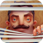 HelloNeighbor™ biểu tượng