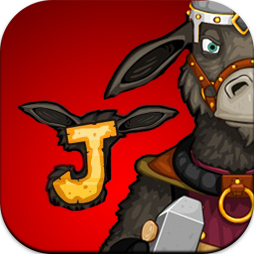 Jacksmith⚔️ APK (Android Game) - Free Download