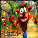 Tips Crash Bandicoot N. Sane Trilogy APK