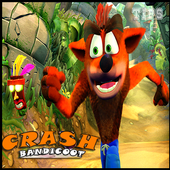 Tips Crash Bandicoot N. Sane Trilogy icon