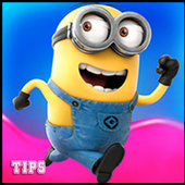 Tips Despicable Me icon