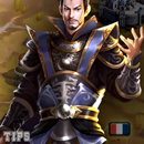 Tips Evony The King's Return Back APK