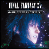 Tips Final Fantasy XV  icon