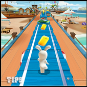 Tips Rabbids Crazy Rush icon