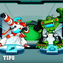 Tips Transformers Rescue Bots: Dash APK