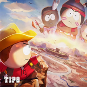 Tips South Park icon