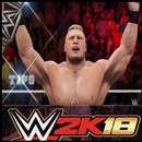 Tips WWE 2k18 APK