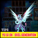 Tips Yu-Gi-Oh ! Duel Generation APK