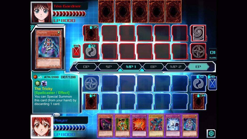 Tips Yu Gi Oh Duel Generation For Android Apk Download