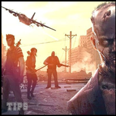 Tips Zombie Gunship Survival icon