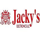 Jacky's Electronics آئیکن