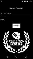 Revolution Youth Controller captura de pantalla 1
