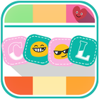 Cool Symbols-Emoji,Gif,Sticker Zeichen