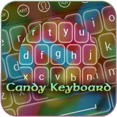 Candy Keyboard APK Herunterladen