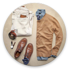Mode Homme icon