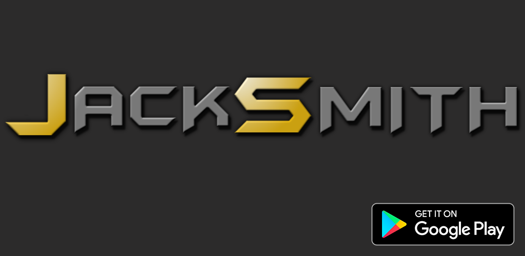 Jacksmith - Action Games