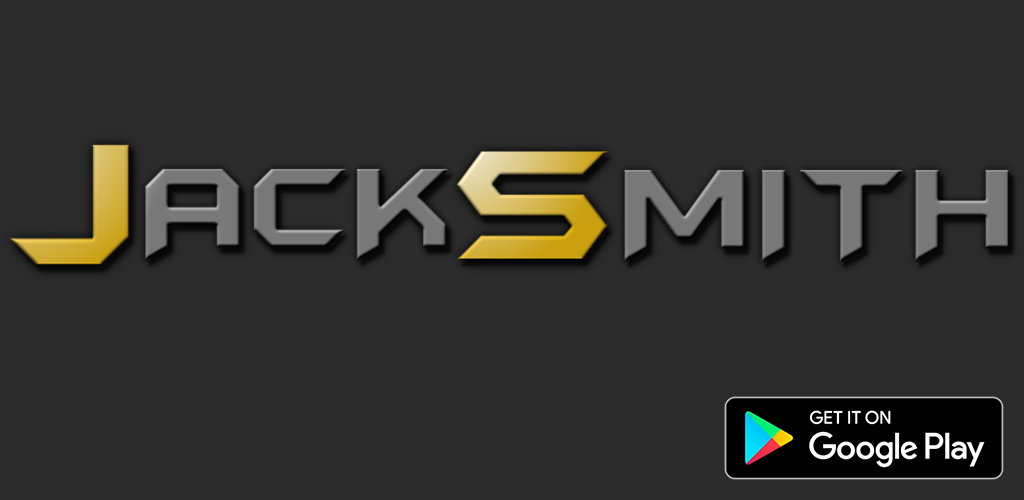 About: Jacksmith - Journey Blacksmith (iOS App Store version