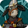 Jacksmith⚔ Mod apk son sürüm ücretsiz indir