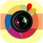 Blur Camera icône