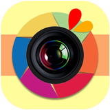 ikon Blur Camera