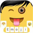 Emoji Keyboard APK