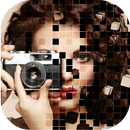 Photo Shattering Effects APK