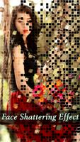 Photo Shattering Effects ảnh chụp màn hình 1