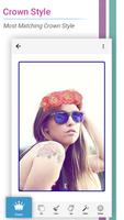 Crown Photo Editor 스크린샷 3