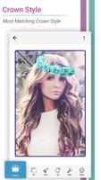 Crown Photo Editor 스크린샷 2