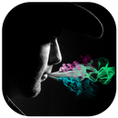 iSmoke Effects Photo Editor APK