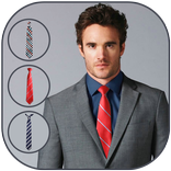 Tie Photo Editor