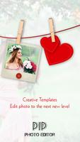 PIP Photo Editor 스크린샷 2