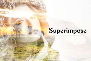 Superimpose Pictures poster