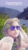 Superimpose Pictures screenshot 1