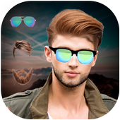 Boys Photo Editor icon