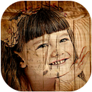 Wood Graffiti APK