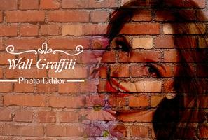 Poster Wall Graffiti