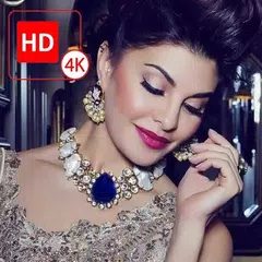 Jacqueline Fernandez Photo アプリダウンロード