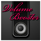 ikon Maximum Volume Booster