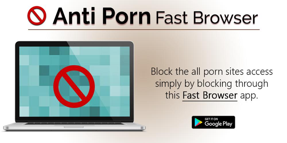 APK Anti-Porn 4G Internet Browser untuk Muat Turun Android.