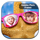 Dual Goggle Photo Frames APK