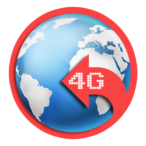 3G - 4G Fast Internet Browser