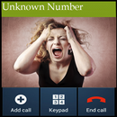 Scary Girl Scream Call Prank APK