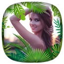 Jungle Photo Frames APK