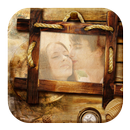 Old / Vintage Photo Frames APK