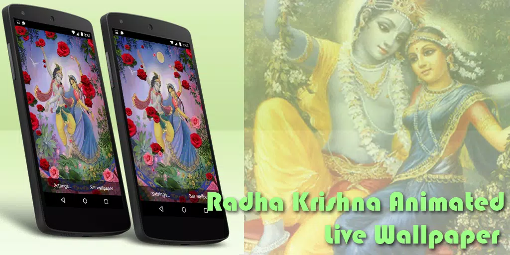 Radha Krishna Animated LWP APK for Android Download Radha Krishna Animated LWP APK for Android Download