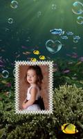 My Photo Aqurium LiveWallpaper screenshot 2