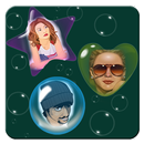 Bubble Shape Photo Collage APK