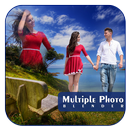 Multi Photo Blender Camera APK