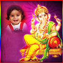 Ganesha Photo Frames APK